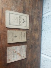 Air Raid Precautions Handbook