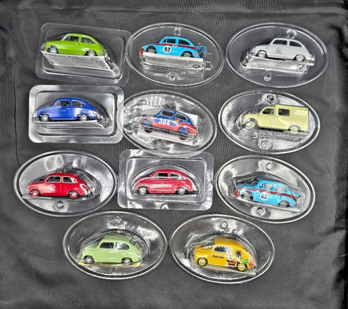 Solido diecast model - solido-,