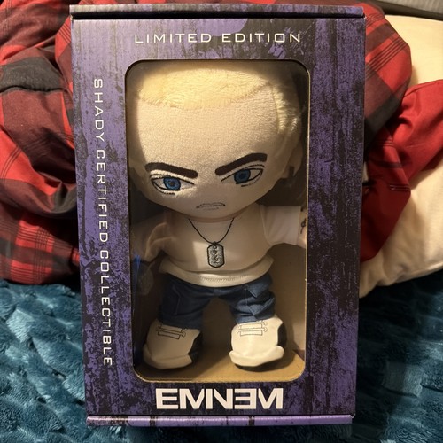 Eminem slim shady 25th - eminem,
