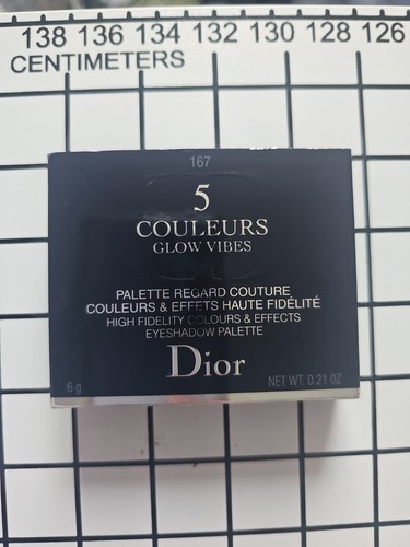 Dior couleurs glow - couleurs,
