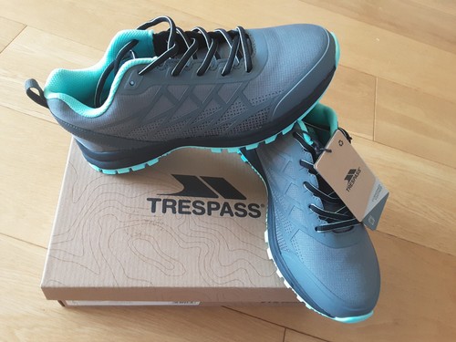 Trespass beatrix grey - trespass, female