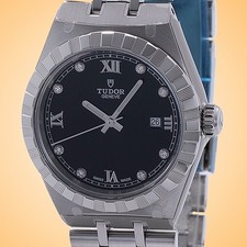 Tudor Royal 28 Automatic Date