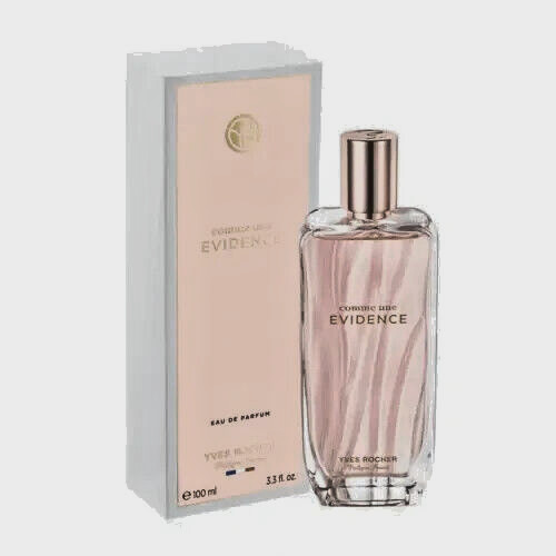 Yves rocher comme - yves,