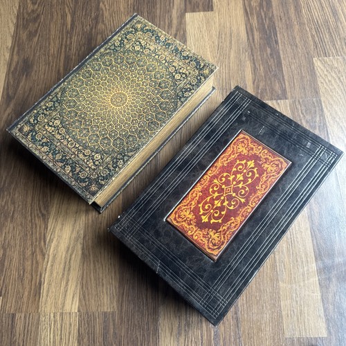 Decorative faux book secret - decorative,
