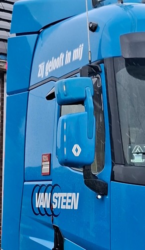 Renault range k mirror - renault,