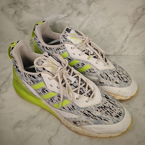 Adidas boost trainers uk - boost,