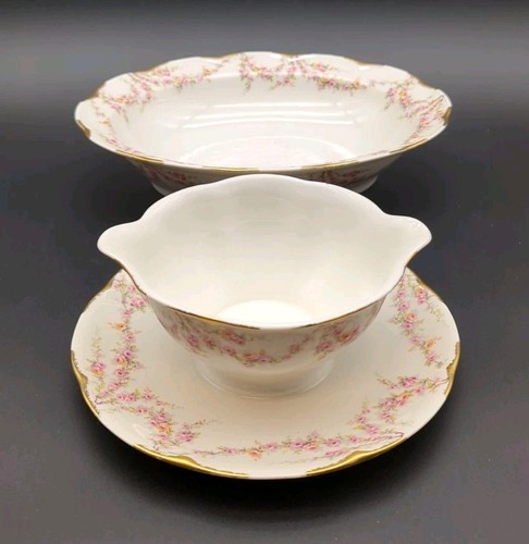 Haviland china varenne oval - haviland,