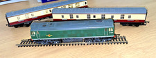 HORNBY OO R072 CLASS 25 BR