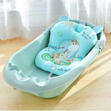 Baby Bath Cushion Pad Baby