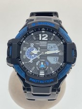 Casio GA-1100-2BJF Twin Sensor Aviation Watch – G-Shock Gravitymaster Japan