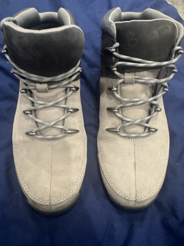 Timberland euro sprint mid - timberland,