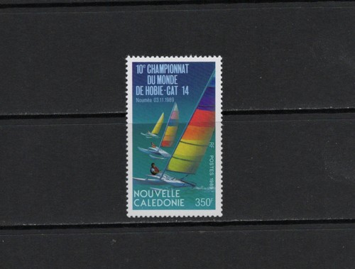 T2117 new caledonia 1989 - t2117,