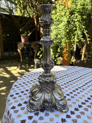 Vintage silver plated - vintage,