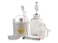 BJ #3 Kit - Premium Wine