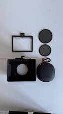 SmallRig Matte Box w/