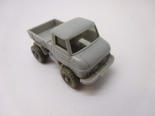 Wiking: Unimog 411 (Schub89)