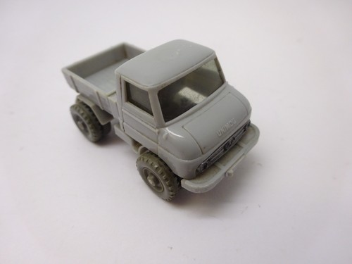 Wiking unimog 411 - unimog, (schub89)