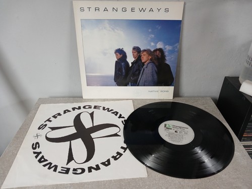 Strangeways native sons - strangeways,