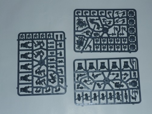 Dwarf ironbreakers - -, /