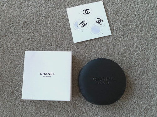 New authentic chanel - new,