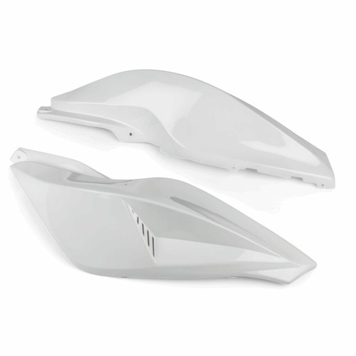 Str8 radiator side panels pair - radiator,