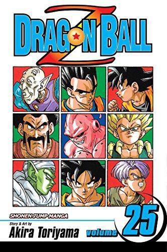 Dragon ball vol - dragon, z,