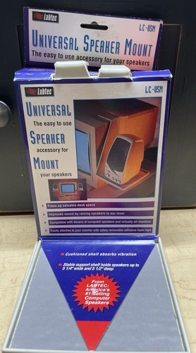 Vintage labtec universal - vintage,