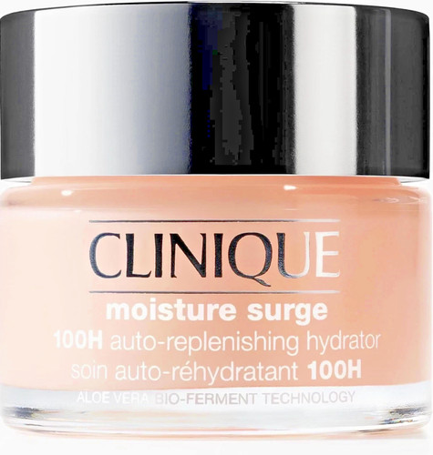Clinique moisture surge - moisture, 100h