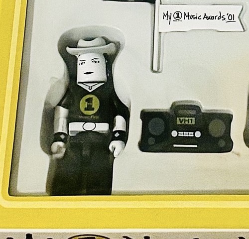 Madonna bono eminem - eminem, vhi