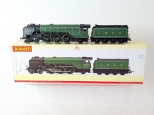 OO Gauge Hornby LNER Thompson