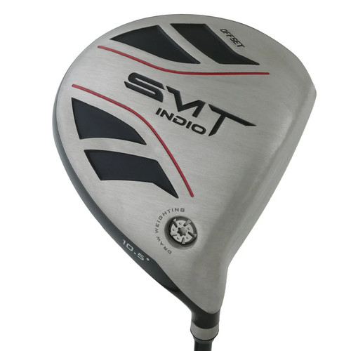 New smt golf - indio, offset