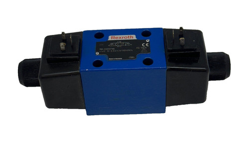 Rexroth hydraulic cetop - hydraulic, 5