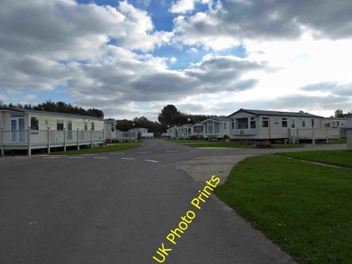 Photo 6x4 beachcomber holiday - photo,
