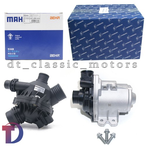 Oem electric engine - oem, water