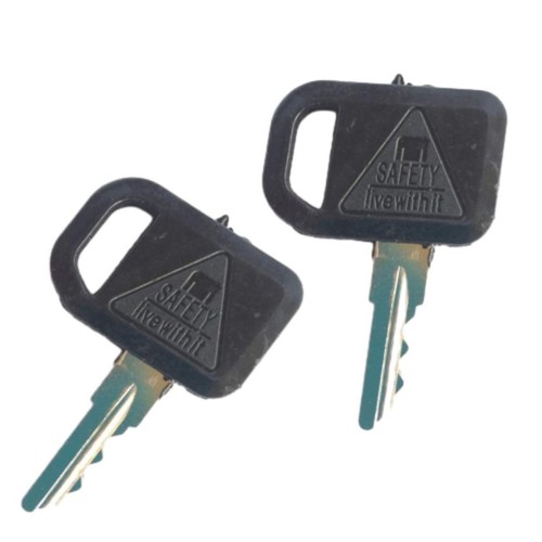 Pcs ignition key am131841 - pcs,