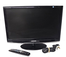 Samsung SyncMaster 2333HD 23"