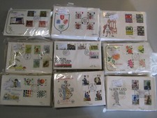 GREAT BRITAIN -  ELIZABETH II