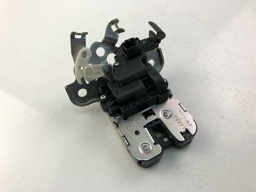 E4013 audi tailgate - e4013, lock