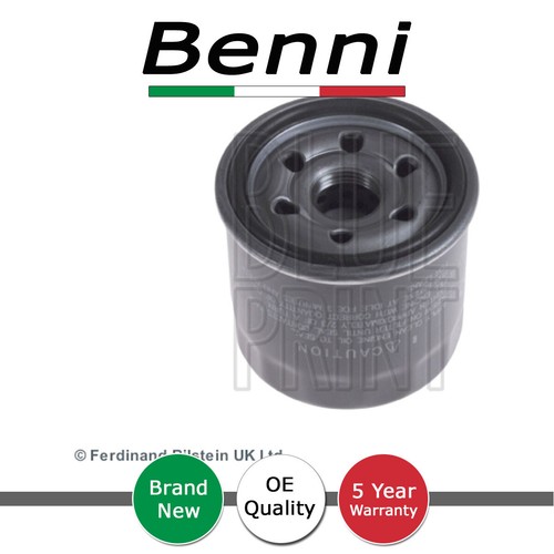 Hydraulic filter benni fits - benni,
