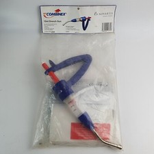 Novartis Combinex 15ml Drench Gun Farm Animals Fly Insect & Worm Control 1102339