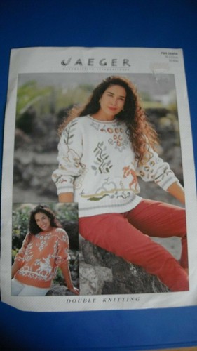 Jaeger women sweater - jaeger,