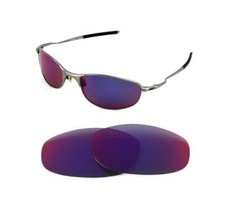 NEW POLARIZED CUSTOM LIGHT RED