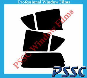 Pssc pre cut rear - pssc,