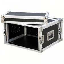 Cobra Full Flight Case 6u