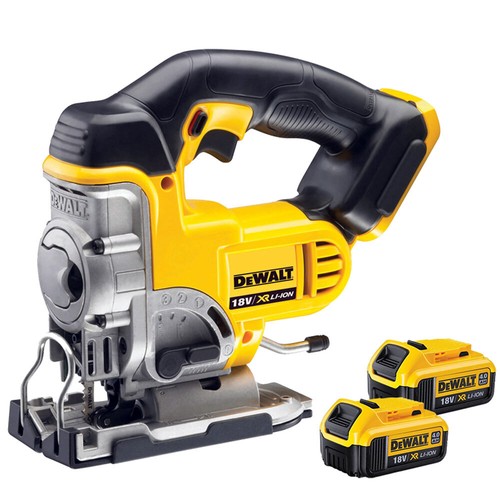 Dewalt dcs331n 18v cordless - xr,