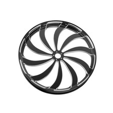 Custom 30" Front Wheel & Dual