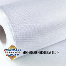 6oz plain weave surfboard - weave,