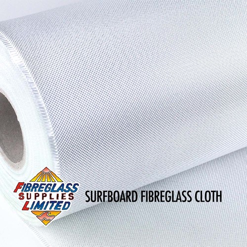 4oz plain weave - weave, surfboard