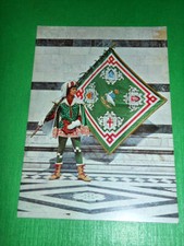 Postcard storiche contrade - postcard, le