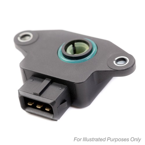Genuine intermotor throttle - genuine,